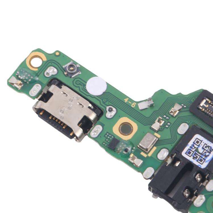 For vivo Y19s 4G V2419 OEM Charging Port Board