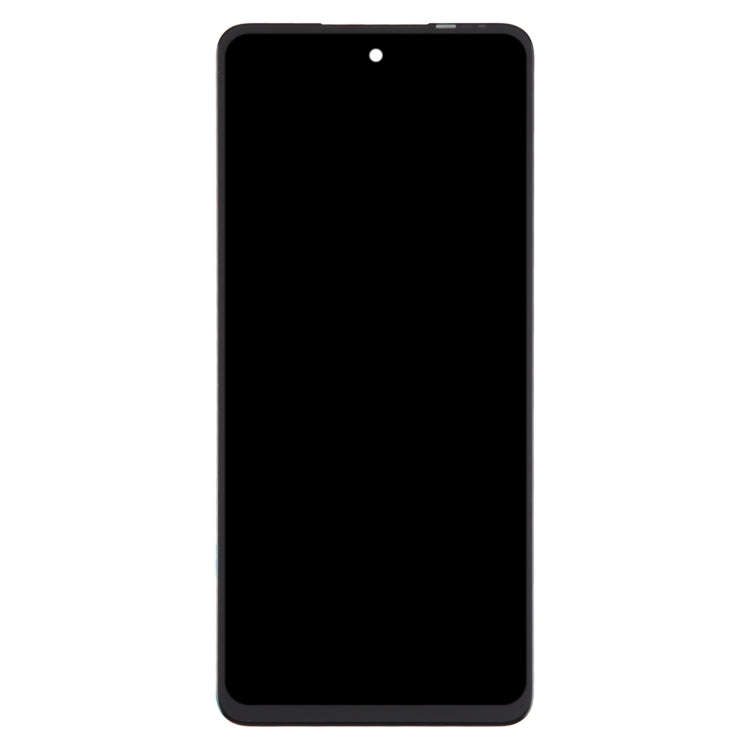 For Tecno Pop 8 BG6h OEM LCD Screen with Digitizer Full Assembly