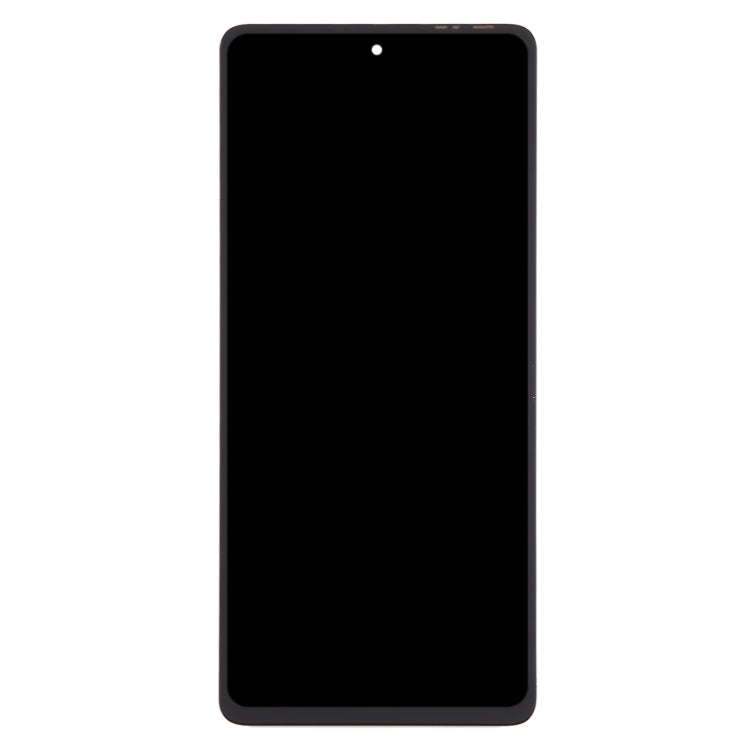 For Tecno Camon 20s Pro 5G OEM LCD Screen with Digitizer Full Assembly