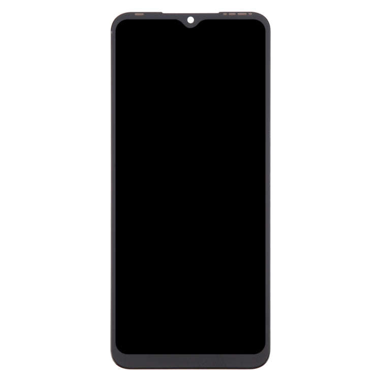 For Tecno Pop 6 Pro BE8 OEM LCD Screen with Digitizer Full Assembly