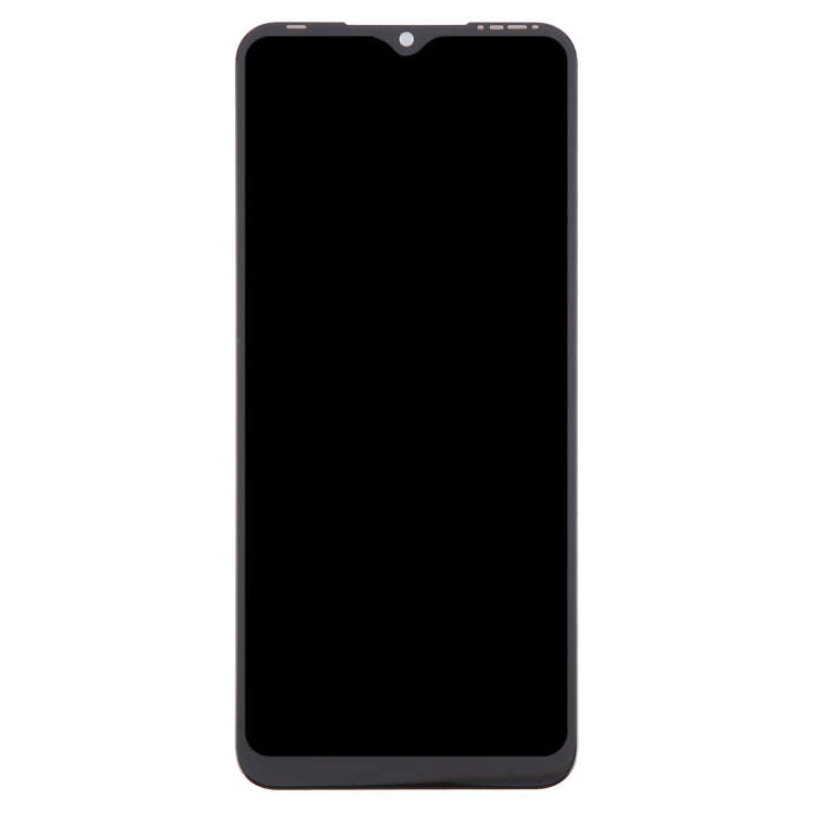 For Tecno Pop 5 Lte BD4 OEM LCD Screen with Digitizer Full Assembly