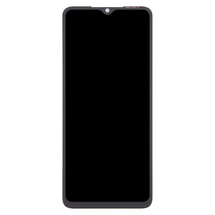 For Tecno Spark 10 5G KI8 OEM LCD Screen with Digitizer Full Assembly