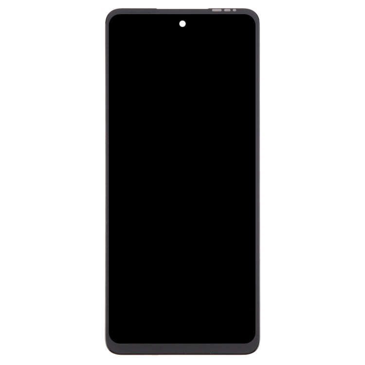 For Tecno Spark 20C BG7n OEM LCD Screen with Digitizer Full Assembly