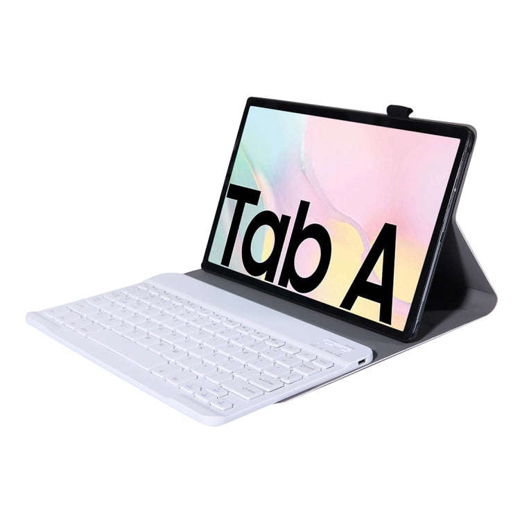 A500 For Samsung Galaxy Tab A7 T500/T505 10.4 inch 2020 Detachable Bluetooth Keyboard Ultrathin H...