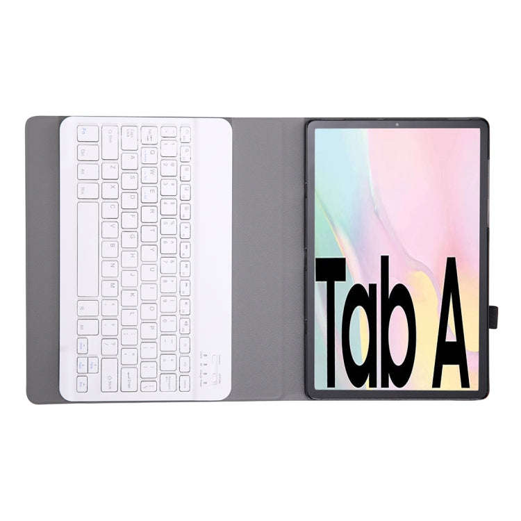 A500 For Samsung Galaxy Tab A7 T500/T505 10.4 inch 2020 Detachable Bluetooth Keyboard Ultrathin H...
