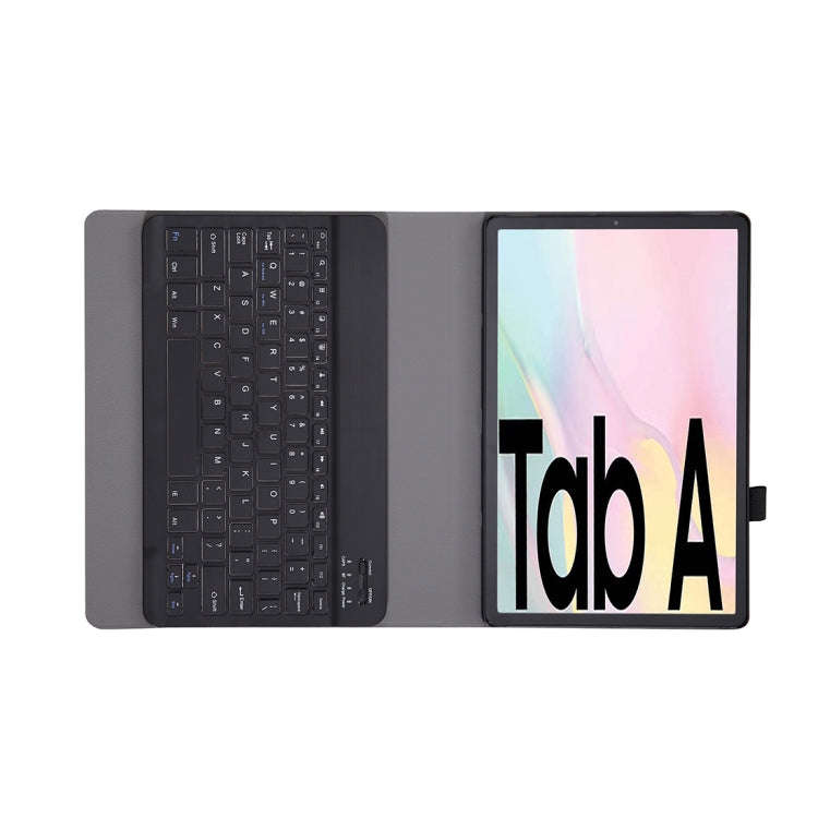 A500 For Samsung Galaxy Tab A7 T500/T505 10.4 inch 2020 Detachable Bluetooth Keyboard Ultrathin H...
