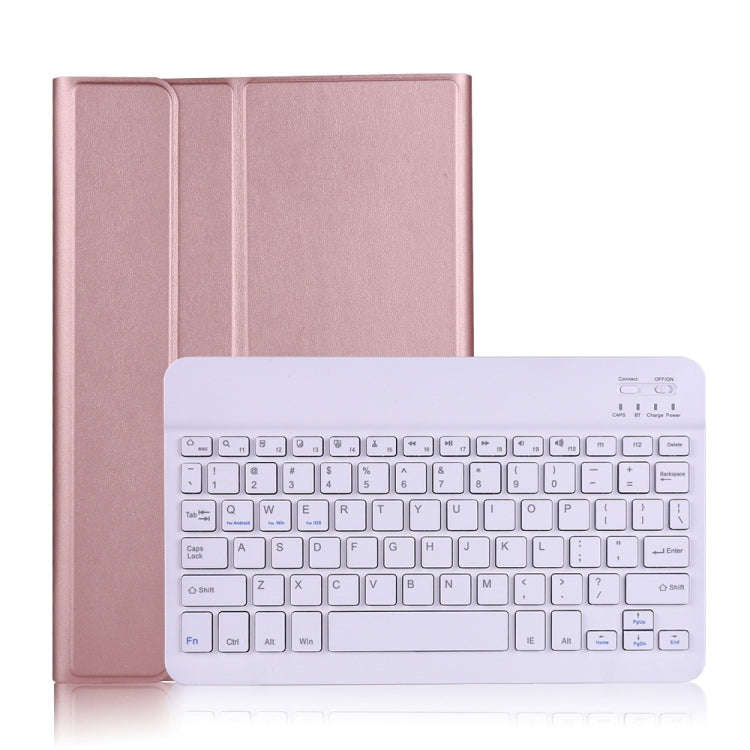 A870 For Samsung Galaxy Tab S7 T870/T875 11 inch Detachable Bluetooth Keyboard Ultrathin Horizont...