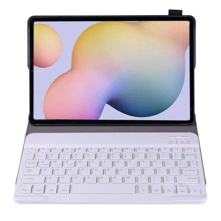A870 For Samsung Galaxy Tab S7 T870/T875 11 inch Detachable Bluetooth Keyboard Ultrathin Horizont...