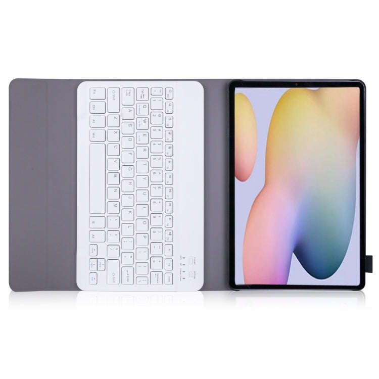 A870 For Samsung Galaxy Tab S7 T870/T875 11 inch Detachable Bluetooth Keyboard Ultrathin Horizont...