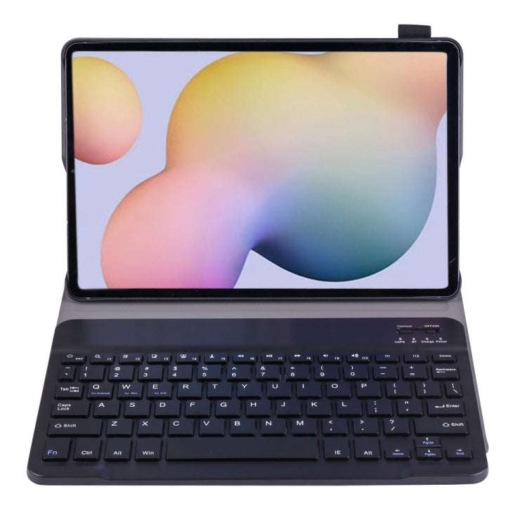 A870 For Samsung Galaxy Tab S7 T870/T875 11 inch Detachable Bluetooth Keyboard Ultrathin Horizont...