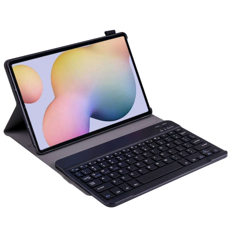 A870 For Samsung Galaxy Tab S7 T870/T875 11 inch Detachable Bluetooth Keyboard Ultrathin Horizont...