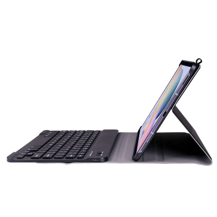 A870 For Samsung Galaxy Tab S7 T870/T875 11 inch Detachable Bluetooth Keyboard Ultrathin Horizont...