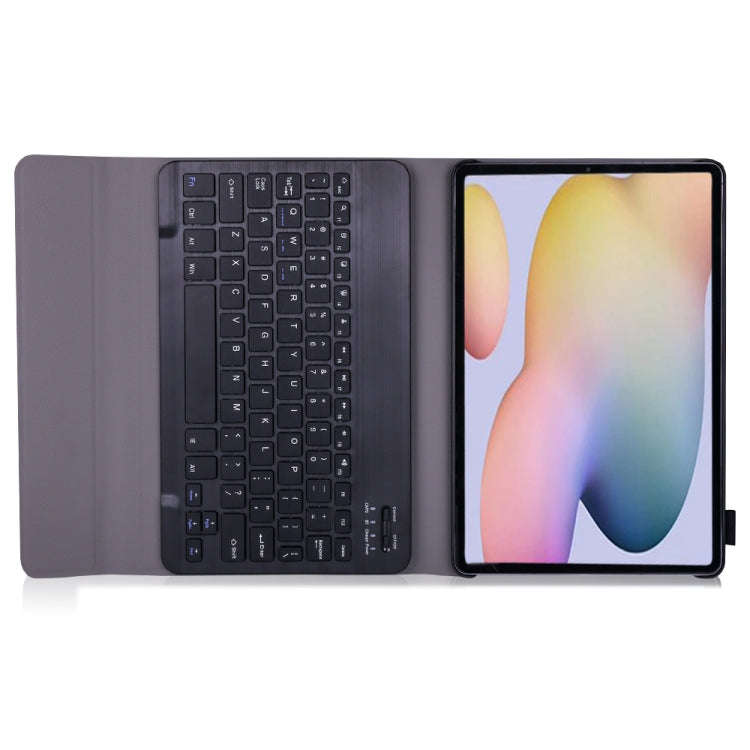 A870 For Samsung Galaxy Tab S7 T870/T875 11 inch Detachable Bluetooth Keyboard Ultrathin Horizont...