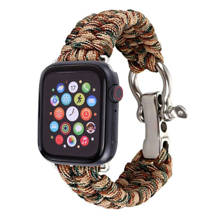 For Apple Watch Ultra 49mm&Watch Ultra 2 49mm / Series 9&8&7 45mm / SE 3&SE 2&6&SE&5&4 44mm / 3&2...