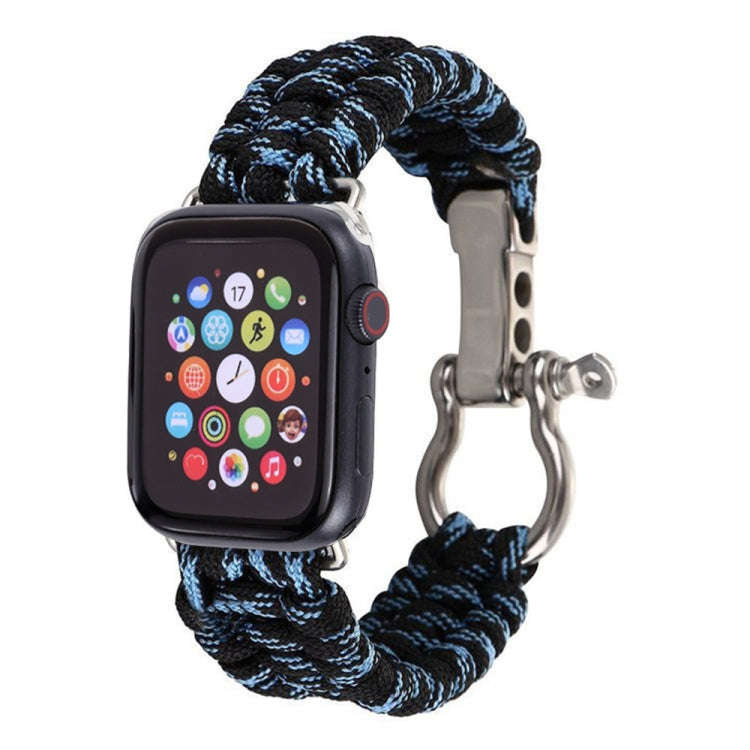 For Apple Watch Ultra 49mm&Watch Ultra 2 49mm / Series 9&8&7 45mm / SE 3&SE 2&6&SE&5&4 44mm / 3&2...