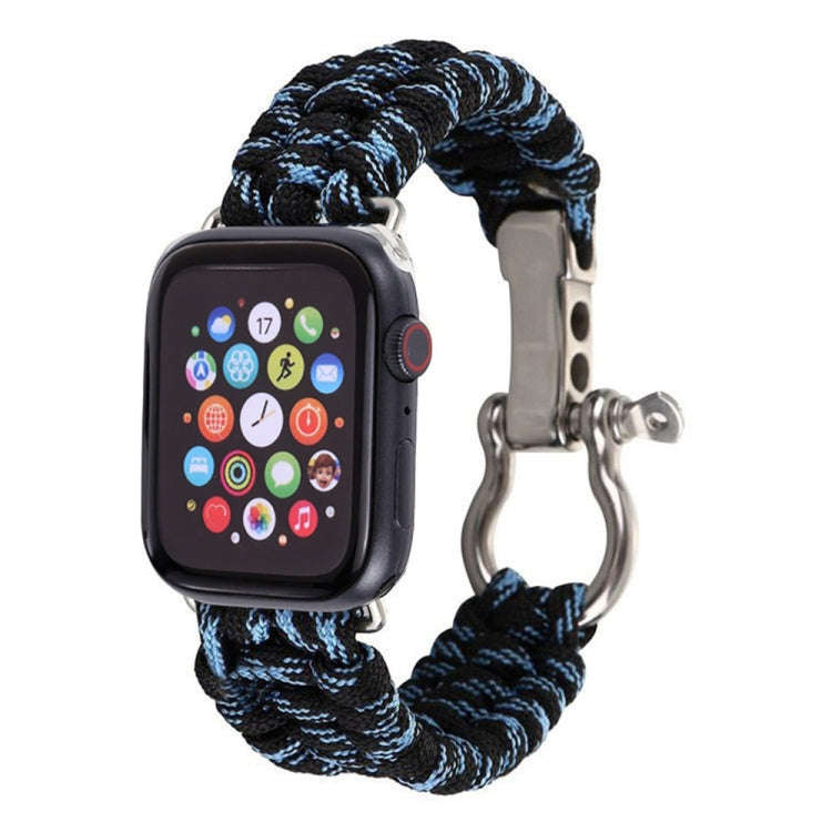 For Apple Watch Ultra 49mm&Watch Ultra 2 49mm / Series 9&8&7 45mm / SE 3&SE 2&6&SE&5&4 44mm / 3&2...