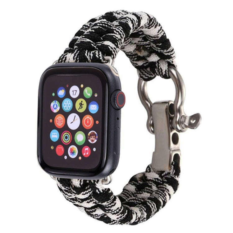 For Apple Watch Ultra 49mm&Watch Ultra 2 49mm / Series 9&8&7 45mm / SE 3&SE 2&6&SE&5&4 44mm / 3&2...