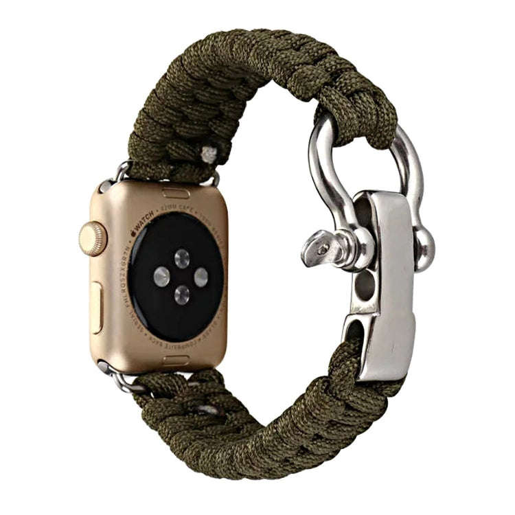 For Apple Watch Ultra 49mm&Watch Ultra 2 49mm / Series 9&8&7 45mm / SE 3&SE 2&6&SE&5&4 44mm / 3&2...