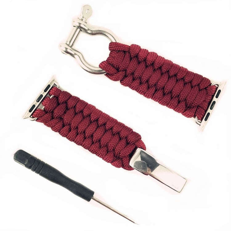 For Apple Watch Ultra 49mm&Watch Ultra 2 49mm / Series 9&8&7 45mm / SE 3&SE 2&6&SE&5&4 44mm / 3&2...