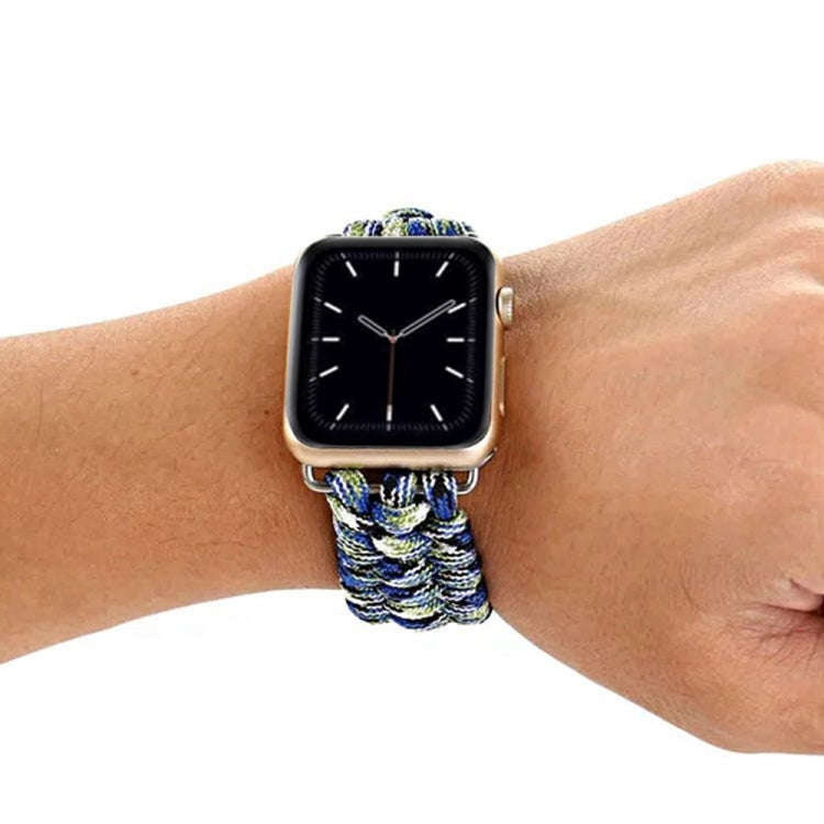 For Apple Watch Ultra 49mm&Watch Ultra 2 49mm / Series 9&8&7 45mm / SE 3&SE 2&6&SE&5&4 44mm / 3&2...
