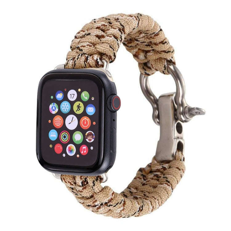 For Apple Watch Ultra 49mm&Watch Ultra 2 49mm / Series 9&8&7 45mm / SE 3&SE 2&6&SE&5&4 44mm / 3&2...