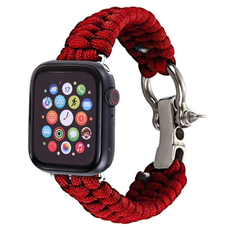 For Apple Watch Ultra 49mm&Watch Ultra 2 49mm / Series 9&8&7 45mm / SE 3&SE 2&6&SE&5&4 44mm / 3&2...