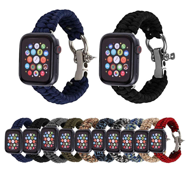For Apple Watch Ultra 49mm&Watch Ultra 2 49mm / Series 9&8&7 45mm / SE 3&SE 2&6&SE&5&4 44mm / 3&2...