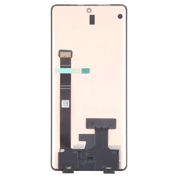 For Motorola Edge+ 2023 Original AMOLED LCD Screen with Digitizer Full Assembly