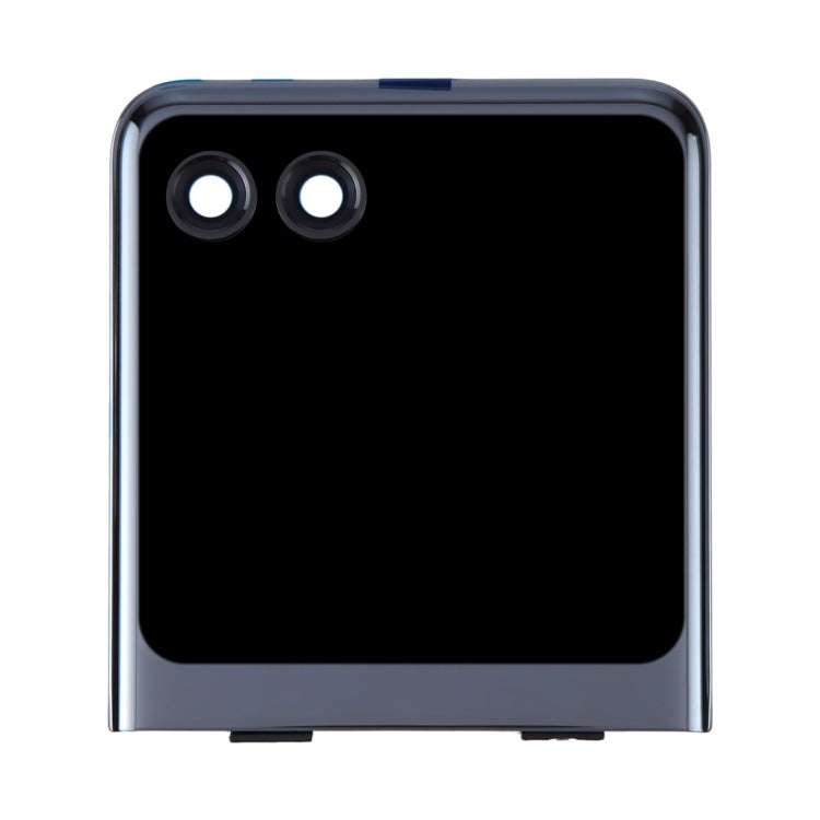 For Motorola Razr 40 Ultra Original LCD Secondary Screen with Digitizer Full Assembly