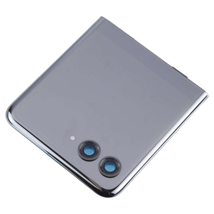 For Motorola Razr 40 Ultra Original LCD Secondary Screen with Digitizer Full Assembly