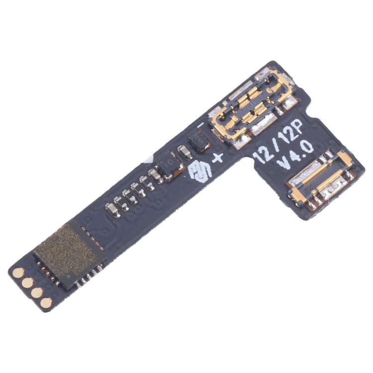 For iPhone 12 / 12 Pro / 12 mini SamE TAG-ON Battery Repair Flex Cable