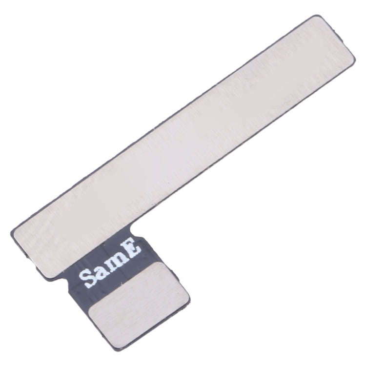 For iPhone 12 / 12 Pro / 12 mini SamE TAG-ON Battery Repair Flex Cable