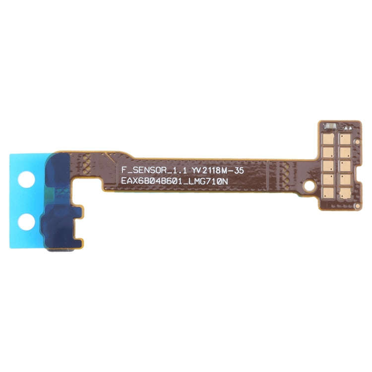 For LG G7 ThinQ Original Light Sensor Flex Cable