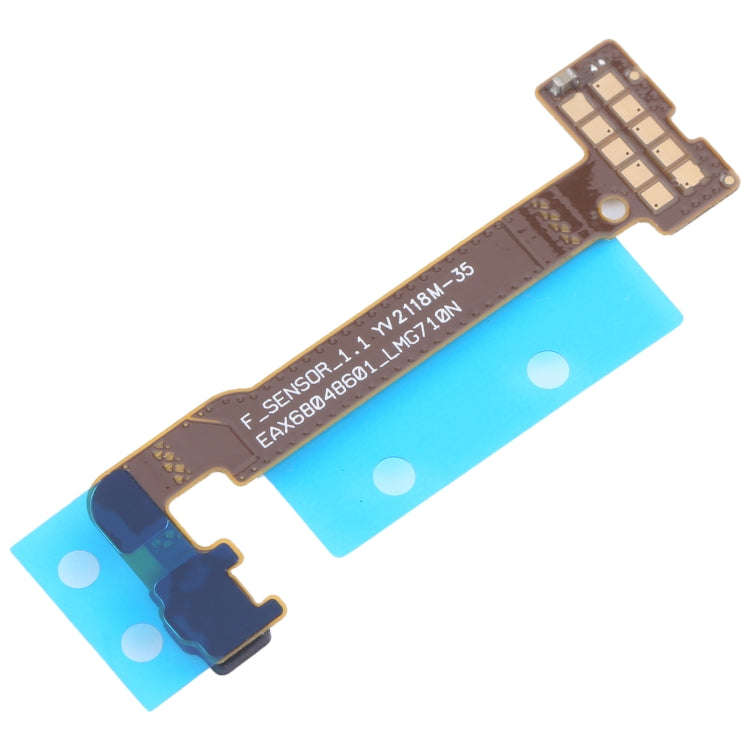 For LG G7 ThinQ Original Light Sensor Flex Cable