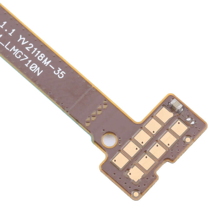For LG G7 ThinQ Original Light Sensor Flex Cable