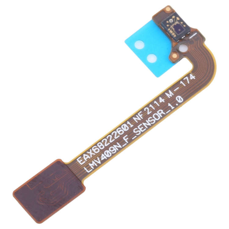 For LG V40 ThinQ Original Light Sensor Flex Cable