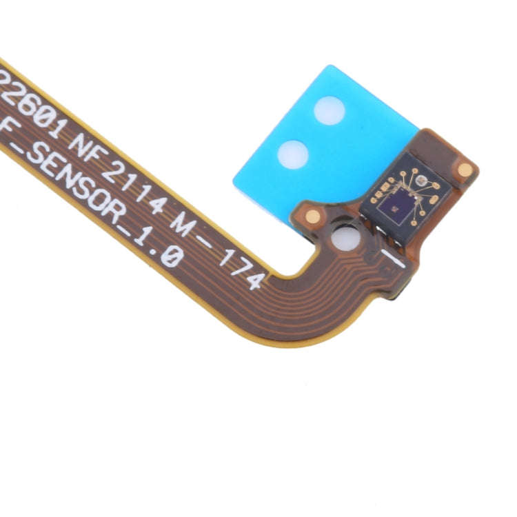 For LG V40 ThinQ Original Light Sensor Flex Cable