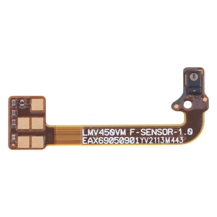For LG V50 ThinQ Original Light Sensor Flex Cable