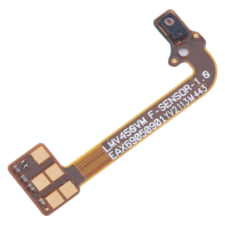 For LG V50 ThinQ Original Light Sensor Flex Cable