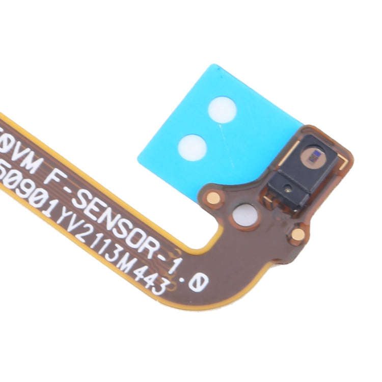 For LG V50 ThinQ Original Light Sensor Flex Cable