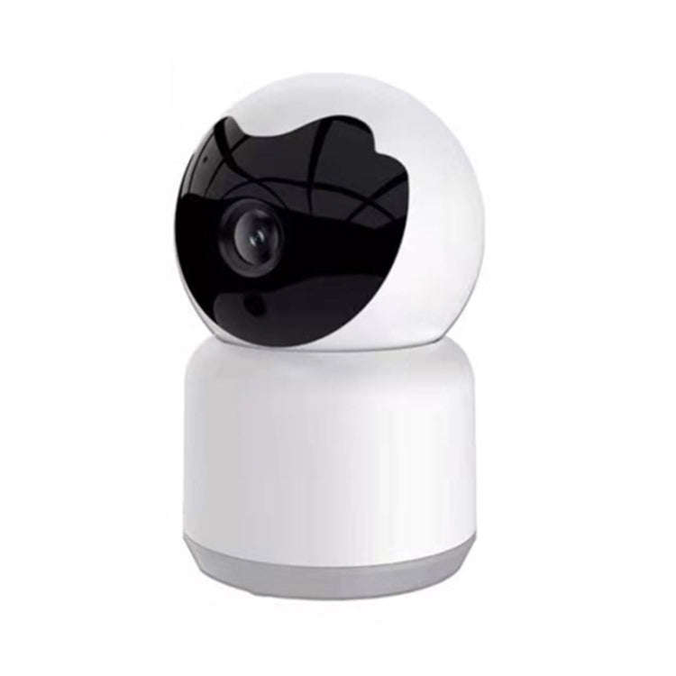 YT51 1920x1080 Home Baby Wireless Camera, without Temperature and Humidity Sensor AU Plug(White)