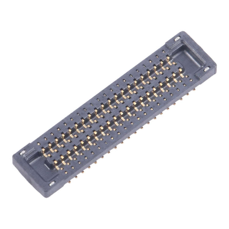 For Samsung Galaxy A04 SM-A045F 10pcs Motherboard LCD Display FPC Connector