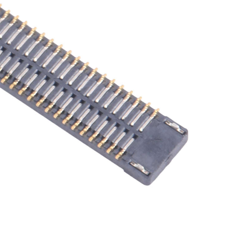 For Samsung Galaxy A04 SM-A045F 10pcs Motherboard LCD Display FPC Connector