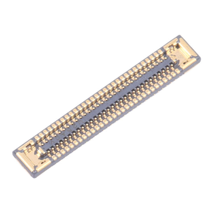 For Samsung Galaxy S22 5G SM-S901B 10pcs Motherboard LCD Display FPC Connector