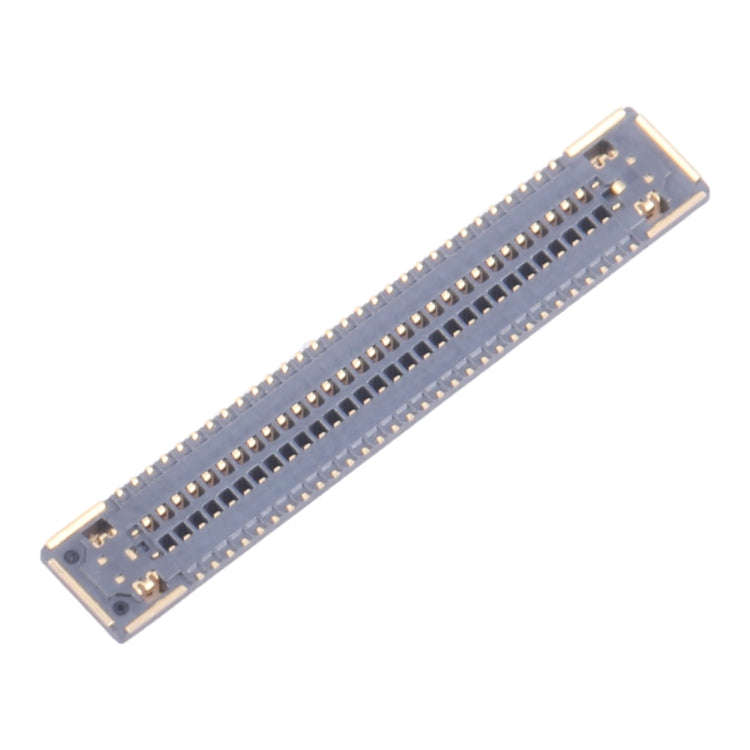 For Samsung Galaxy S22 5G SM-S901B 10pcs Motherboard LCD Display FPC Connector