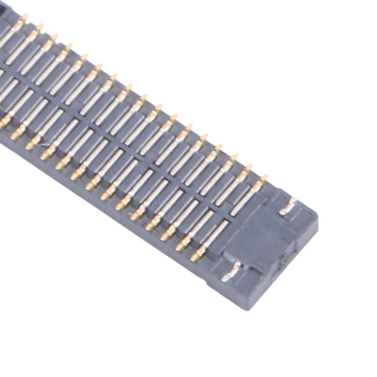 For Samsung Galaxy A03 SM-A035F 10pcs Motherboard LCD Display FPC Connector