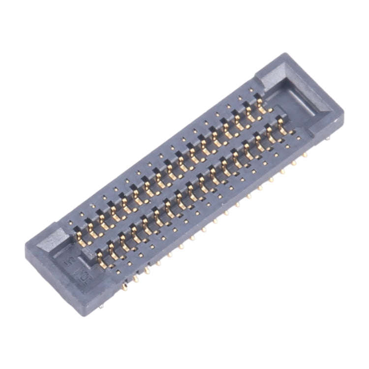 For Samsung Galaxy A03 Core SM-A032F 10pcs Motherboard LCD Display FPC Connector