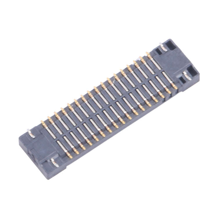 For Samsung Galaxy A03 Core SM-A032F 10pcs Motherboard LCD Display FPC Connector