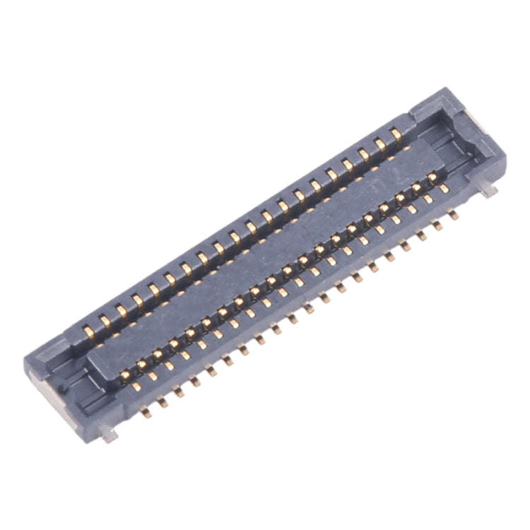 For Samsung Galaxy A14 SM-A145F 10pcs Motherboard LCD Display FPC Connector