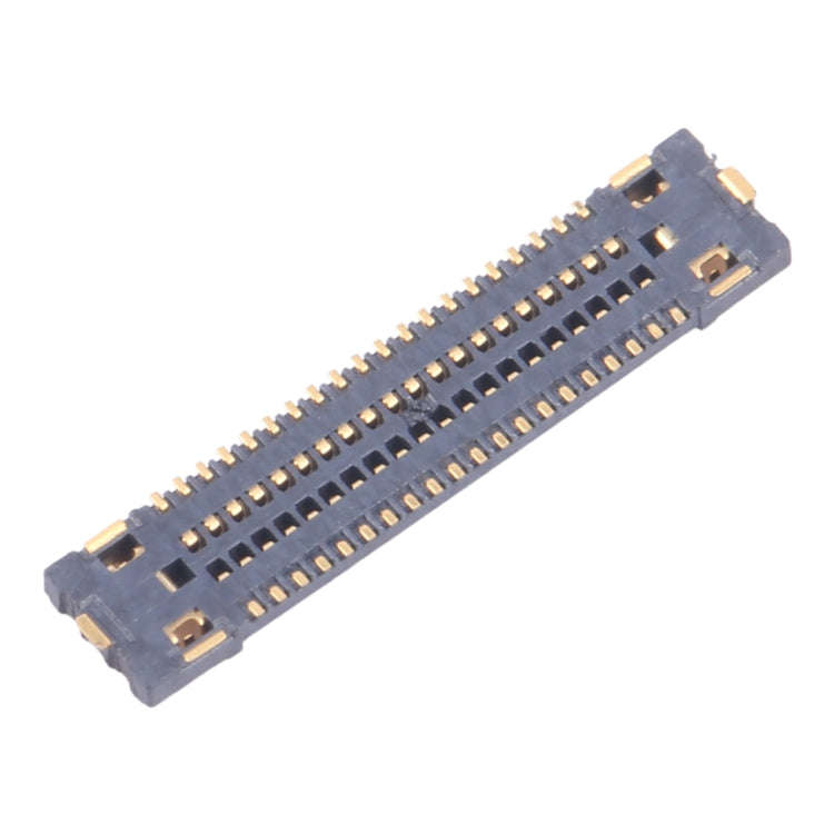 For Samsung Galaxy S21 FE 5G SM-G990B 10pcs Motherboard LCD Display FPC Connector